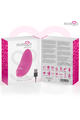 Blossom Mini Massager | Moressa - Luxury & Powerful