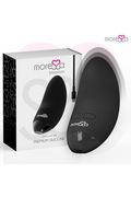 Moressa Blossom: Mini Massager with 6 Vibration Modes | Safe & Sensual Intimacy