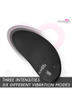 Moressa Blossom: Mini Massager with 6 Vibration Modes | Safe & Sensual Intimacy
