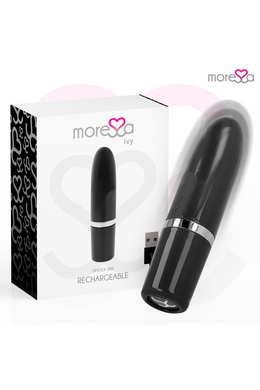 Ivy: Vibratore discreto per piacere ovunque