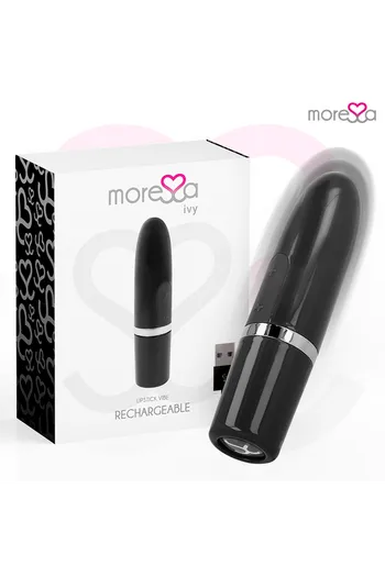 Ivy: Vibratore discreto per piacere ovunque