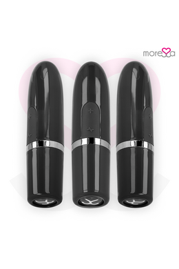 Ivy: Vibratore discreto per piacere ovunque