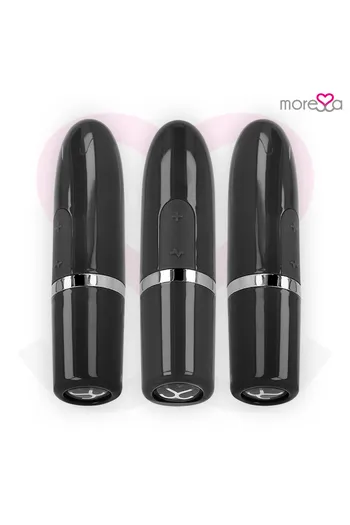 Ivy: Vibratore discreto per piacere ovunque