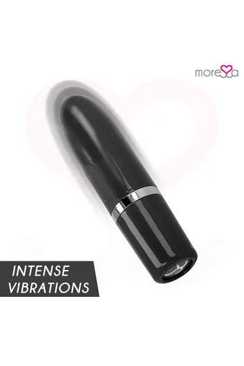 Ivy: Vibratore discreto per piacere ovunque