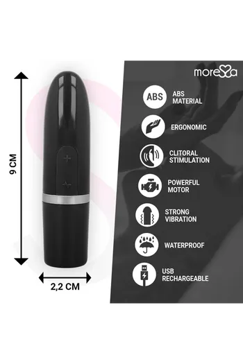 Ivy: Vibratore discreto per piacere ovunque