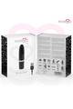 Ivy: Discreet Vibrator for Pleasure Anywhere