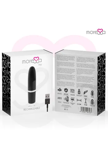 Ivy: Vibratore discreto per piacere ovunque