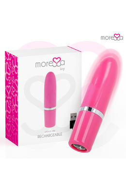 Ivy: Discreet and Powerful Vibrator for Pleasure Anywhere