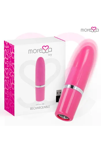 Ivy: Discreet and Powerful Vibrator for Pleasure Anywhere