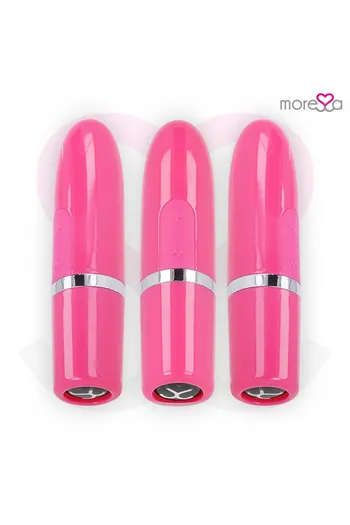 Ivy: Discreet and Powerful Vibrator for Pleasure Anywhere
