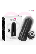 Nix Remote Control Vibrator - Discreet and Intense Pleasure