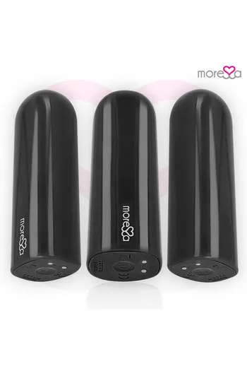 Vibratore a controllo remoto Nix - Piacere discreto e intenso