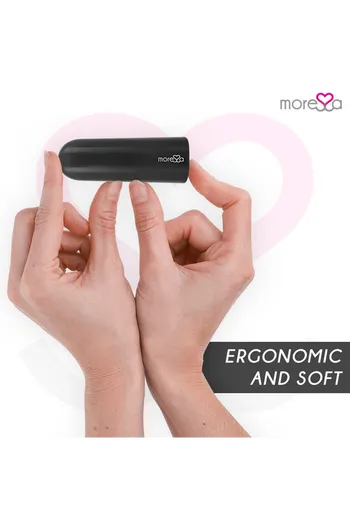 Nix Remote Control Vibrator - Discreet and Intense Pleasure