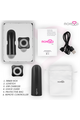 Nix Remote Control Vibrator - Discreet and Intense Pleasure