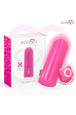 Nix: Remote Control Vibrator for Intense Pleasure