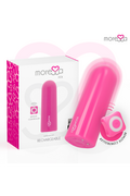 Nix: Remote Control Vibrator for Intense Pleasure