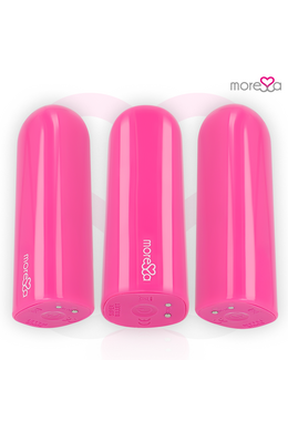 Nix: Remote Control Vibrator for Intense Pleasure