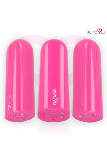 Nix: Remote Control Vibrator for Intense Pleasure