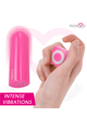 Nix: Vibrazione Remota per Piacere Intenso