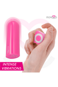 Nix: Vibrazione Remota per Piacere Intenso