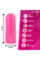 Nix: Remote Control Vibrator for Intense Pleasure