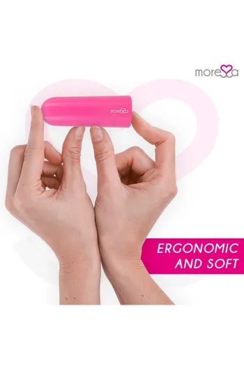 Nix: Remote Control Vibrator for Intense Pleasure