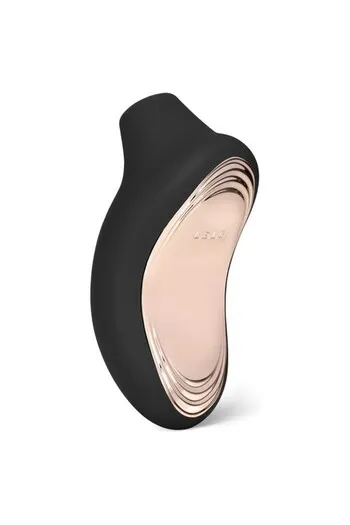 LELO SONA 2: The Next Generation of Contact-Free Clitoral Stimulation