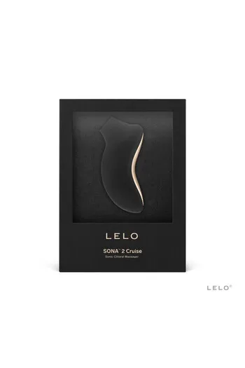 LELO SONA 2: La Nuova Generazione di Stimolazione Clitoridea Senza Contatto