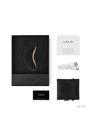 LELO SONA 2: La Nuova Generazione di Stimolazione Clitoridea Senza Contatto