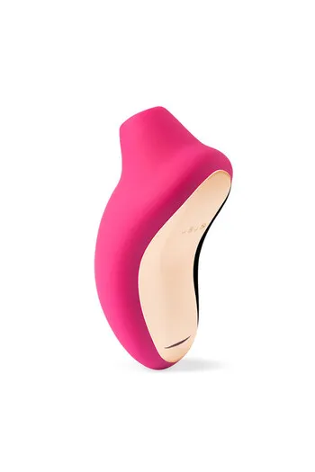 LELO SONA 2: Next Generation Sonic Wave Stimulation