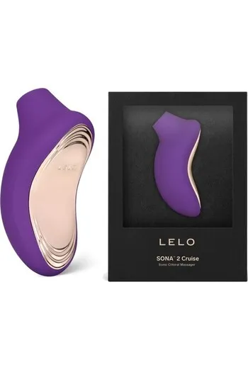 LELO SONA 2: The New Generation of Redefined Climax - Power and Advanced Technology