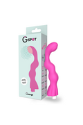 Rechargeable G-Spot Vibrator George | Complete and Silent Stimulation