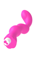 Rechargeable G-Spot Vibrator George | Complete and Silent Stimulation
