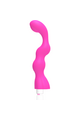 Rechargeable G-Spot Vibrator George | Complete and Silent Stimulation