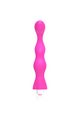Rechargeable G-Spot Vibrator George | Complete and Silent Stimulation
