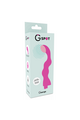 Rechargeable G-Spot Vibrator George | Complete and Silent Stimulation
