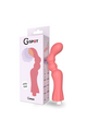 Rechargeable G-Spot Vibrator Gohan - Complete Stimulation & Ergonomic Design