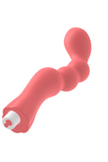 Vibratore Punto G Ricaricabile Gohan - Stimolazione Completa e Design Ergonomic