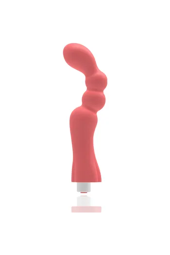 Rechargeable G-Spot Vibrator Gohan - Complete Stimulation & Ergonomic Design