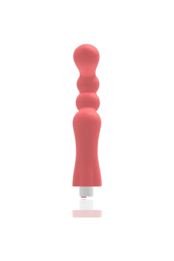 Rechargeable G-Spot Vibrator Gohan - Complete Stimulation & Ergonomic Design
