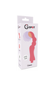 Rechargeable G-Spot Vibrator Gohan - Complete Stimulation & Ergonomic Design