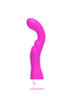 Rechargeable G-Spot Vibrator Gregory: Complete Stimulation & Silent