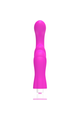 Rechargeable G-Spot Vibrator Gregory: Complete Stimulation & Silent