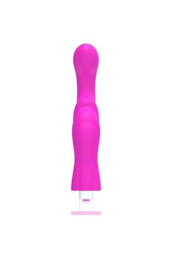 Rechargeable G-Spot Vibrator Gregory: Complete Stimulation & Silent