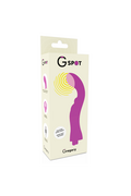 Vibratore Punto G Ricaricabile Gregory: Stimolazione Completa e Silenziosa