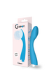 Rechargeable G-Spot Vibrator Gylbert | Medical Silicone Massager