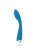 Vibratore Punto G Ricaricabile Gylbert | Massaggiatore Silicone Medico