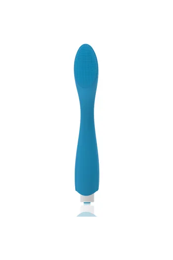 Rechargeable G-Spot Vibrator Gylbert | Medical Silicone Massager