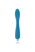 Vibratore Punto G Ricaricabile Gylbert | Massaggiatore Silicone Medico