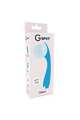 Rechargeable G-Spot Vibrator Gylbert | Medical Silicone Massager